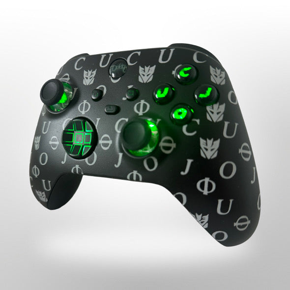 CUJO xbox controller
