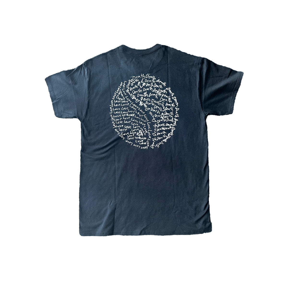How Is This Possible? Drawing Tee