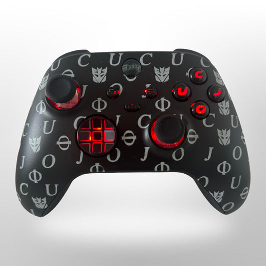 CUJO xbox controller