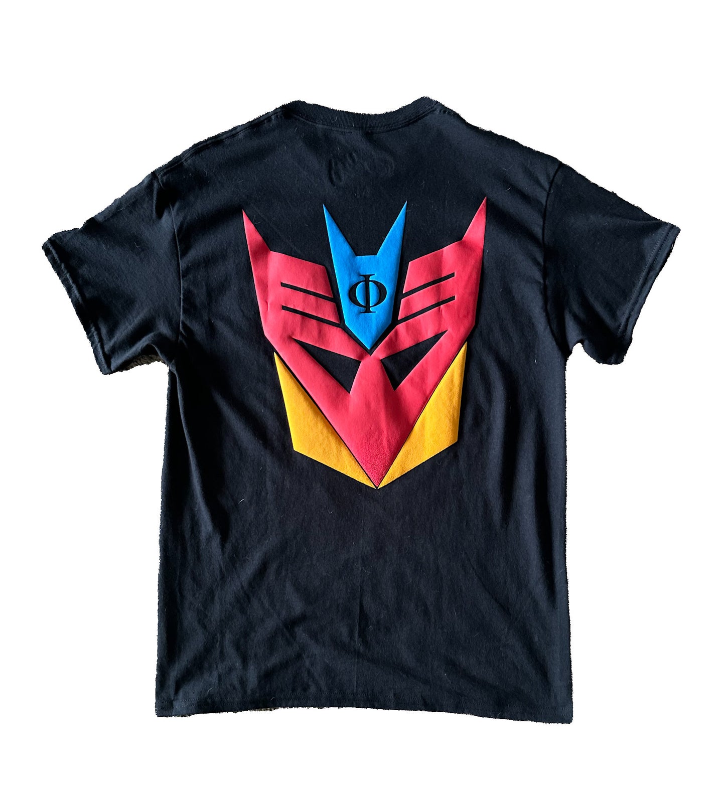 Rainbow Collection - Norepack Decepticujo Tee