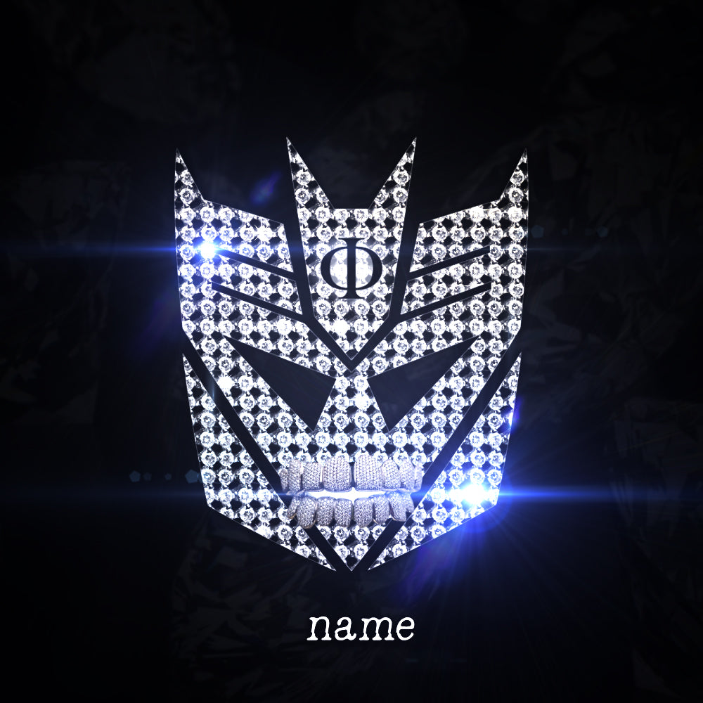 CUSTOM NOREPACK PROFILE PICTURE