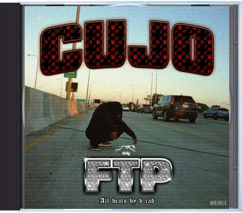 FTP Physical CD