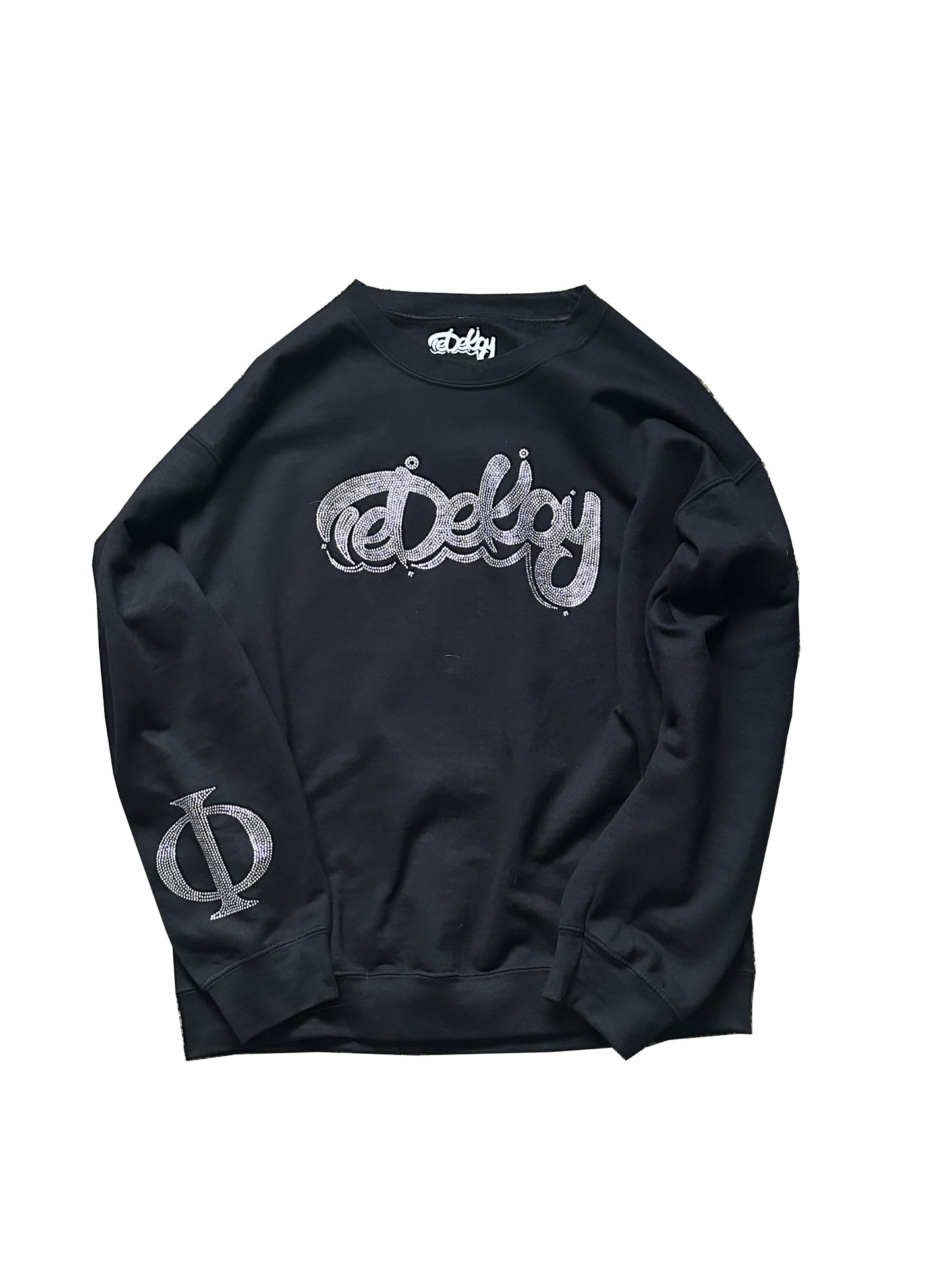 Bejeweled iedekay Sweatshirt