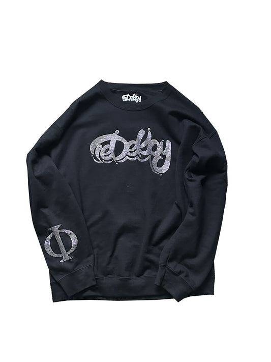 Bejeweled iedekay Sweatshirt