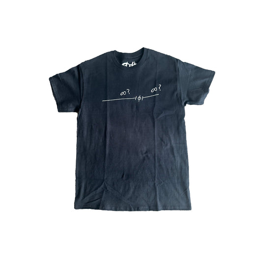 How Is This Possible? Drawing Tee